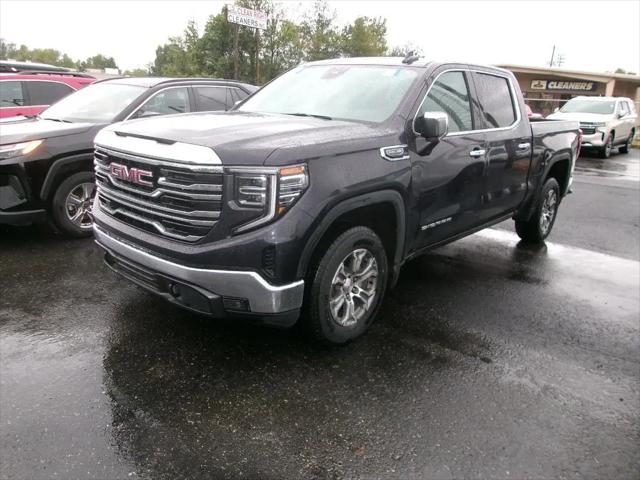 2025 GMC Sierra 1500 4WD Crew Cab Short Box SLT for sale in Arab, AL