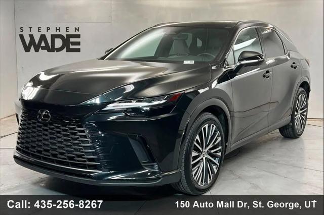 2023 Lexus RX 350 Premium Plus for sale in St George, UT