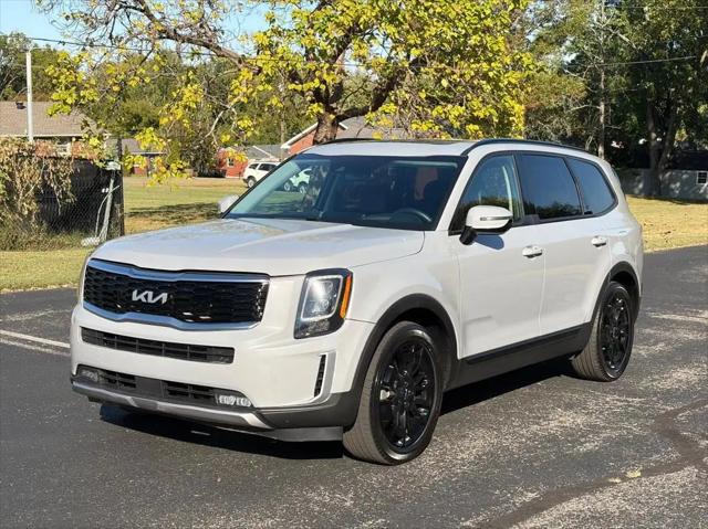 2022 Kia Telluride SX for sale in Nashville, TN