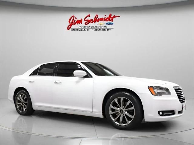 2014 Chrysler 300 for sale near Delphos, OH