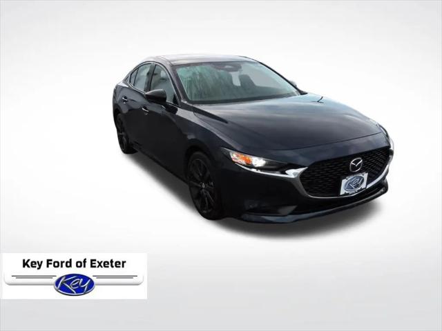 2024 Mazda Mazda3 2.5 S Select Sport for sale in Exeter, PA