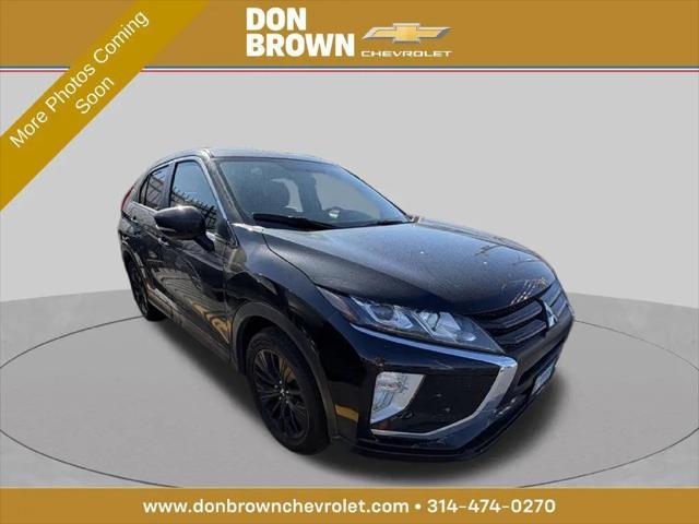 2020 Mitsubishi Eclipse Cross LE 1.5T for sale in St. Louis, MO