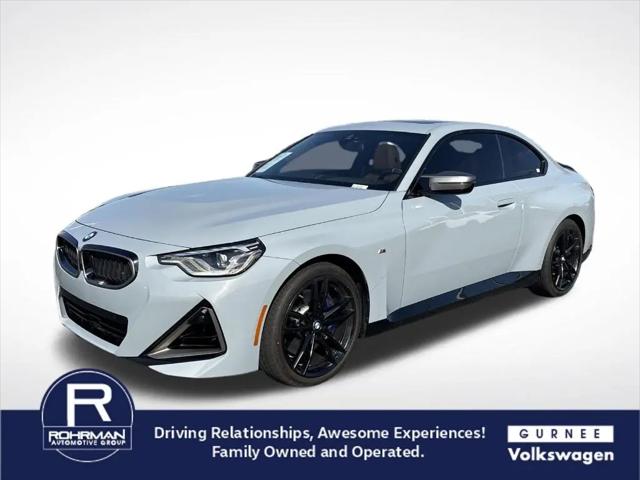 2023 BMW M240 i xDrive for sale in Gurnee, IL