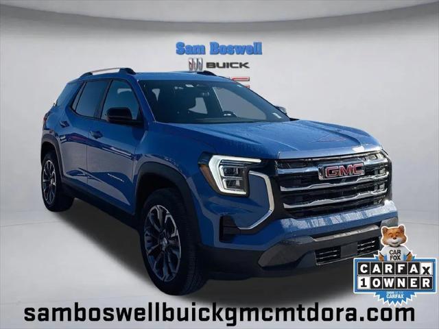 2026 GMC Terrain Elevation, FWD for sale in Mount Dora, FL