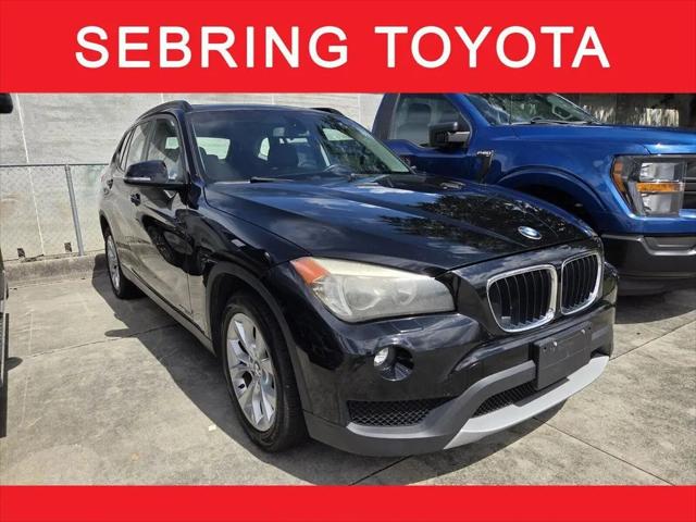 2014 BMW X1 xDrive28i for sale in Sebring, FL