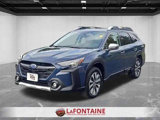 2024 Subaru Outback Touring XT for sale in Walled Lake, MI