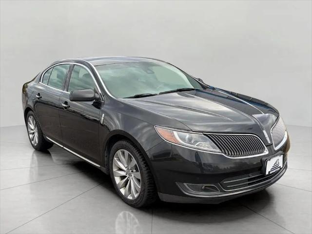 2014 Lincoln MKS Base for sale in Madison, WI