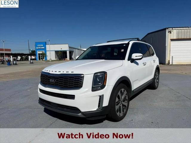 2020 Kia Telluride S for sale in Harvey, LA