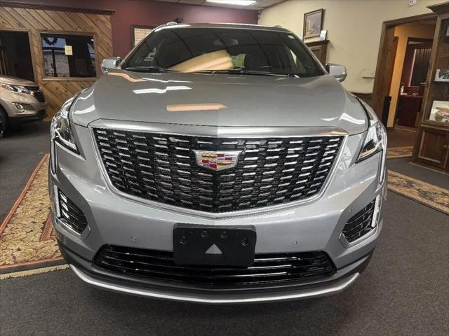 2023 Cadillac XT5 AWD Premium Luxury for sale in Canonsburg, PA