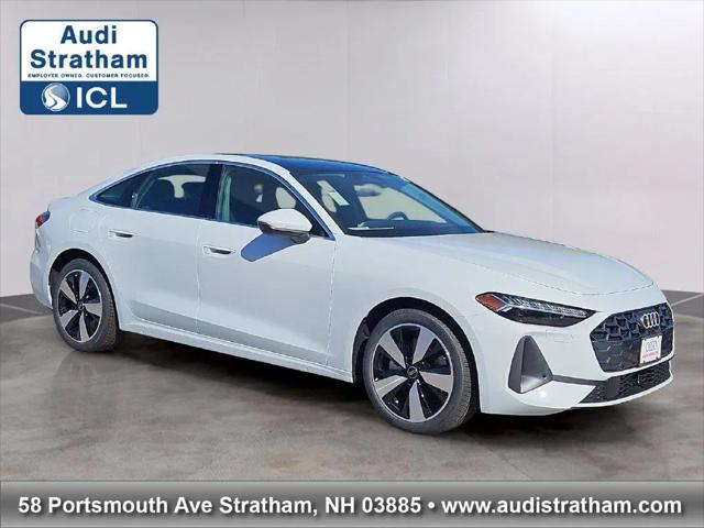 2025 Audi A5 Premium Plus TFSI quattro S tronic for sale in Stratham, NH