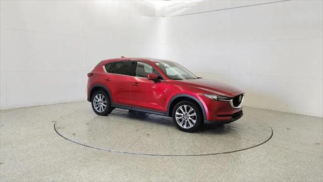2019 Mazda CX-5 Grand Touring for sale in Florence, KY