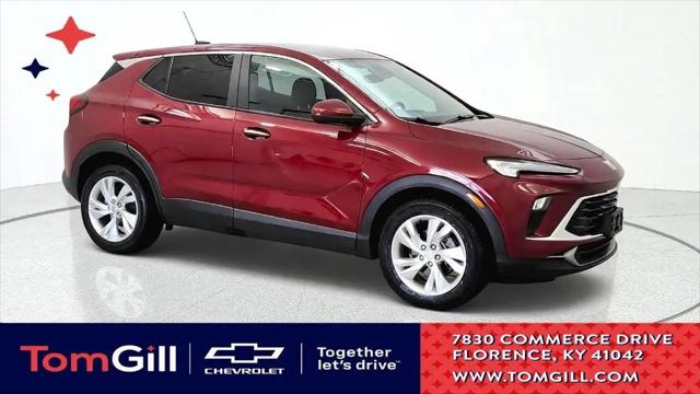 2024 Buick Encore GX Preferred FWD for sale in Florence, KY