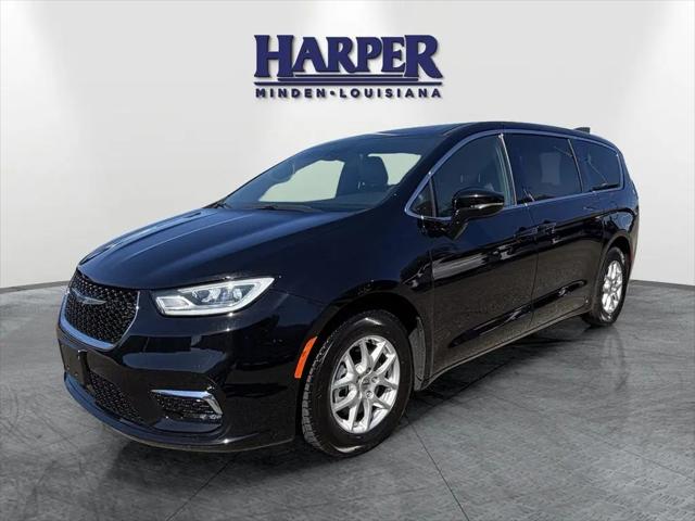 2025 Chrysler Pacifica Select for sale in Minden, LA