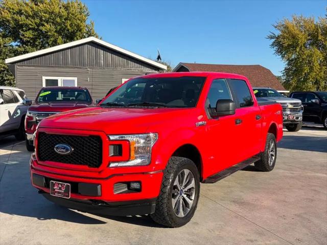 2019 Ford F-150 XL for sale in Eagle Grove, IA