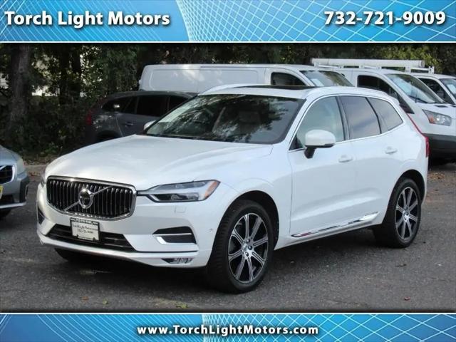2018 Volvo XC60 T6 Inscription for sale in Parlin, NJ