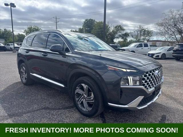 2022 Hyundai Santa Fe SEL for sale in Abilene, TX