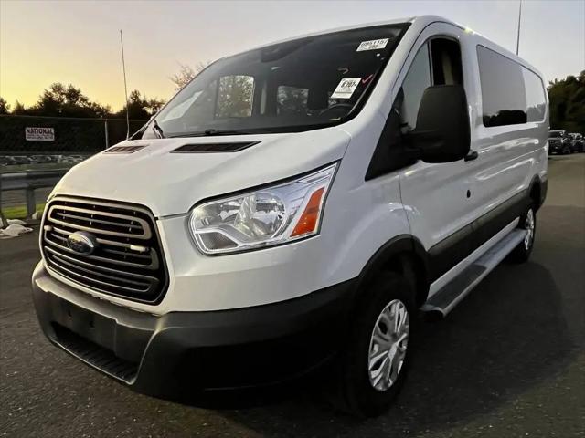 2019 Ford Transit Base for sale in St. Island, NY