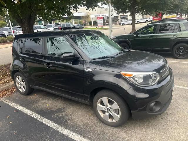 2019 Kia Soul Base for sale in Monroeville, PA