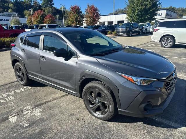 2024 Subaru Crosstrek Base for sale in Monroeville, PA