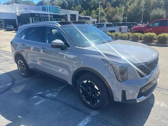 2025 Kia Sorento S for sale in Monroeville, PA