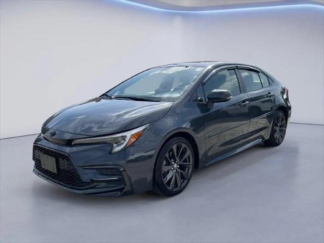 2024 Toyota Corolla XSE for sale in Yonkers, NY
