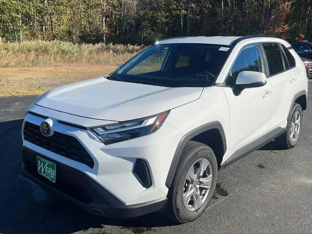 2025 Toyota RAV4 XLE for sale in Arundel, ME