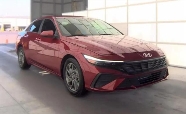2024 Hyundai Elantra SEL for sale in Elizabethtown, KY