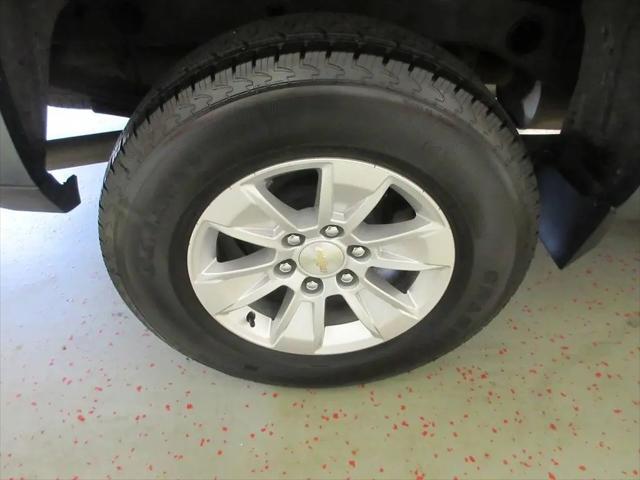 2014 Chevrolet Silverado 1500 Work Truck 2WT for sale in New Windsor, NY