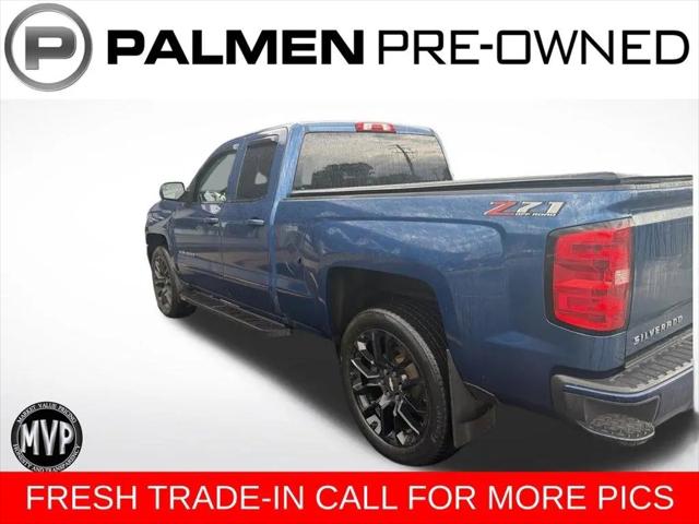 2019 Chevrolet Silverado 1500 LD LT for sale in Kenosha, WI