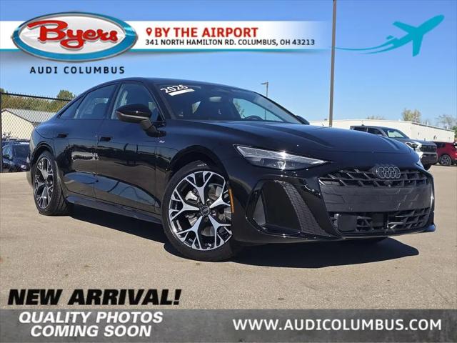 2026 Audi A6 Premium Plus quattro S tronic for sale in Whitehall, OH