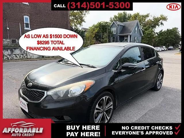 2016 Kia Forte EX for sale in St. Louis, MO