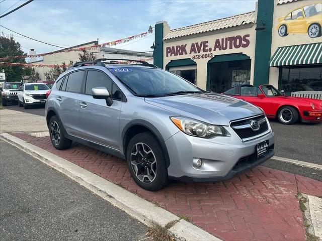 2014 Subaru XV Crosstrek 2.0i Limited for sale in Collingswood, NJ