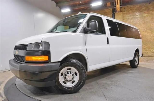 2019 Chevrolet Express LS for sale in Chicago, IL
