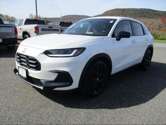 2023 Honda HR-V AWD Sport for sale in Cheshire, MA