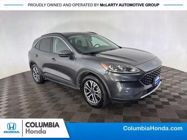 2020 Ford Escape SEL for sale in Columbia, MO