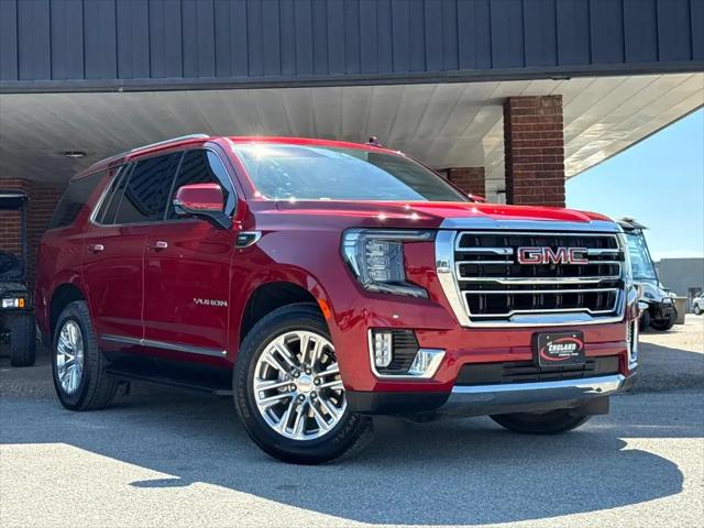 2022 GMC Yukon 2WD SLT for sale in Cleburne, TX