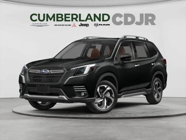 2023 Subaru Forester Touring for sale in Cookeville, TN