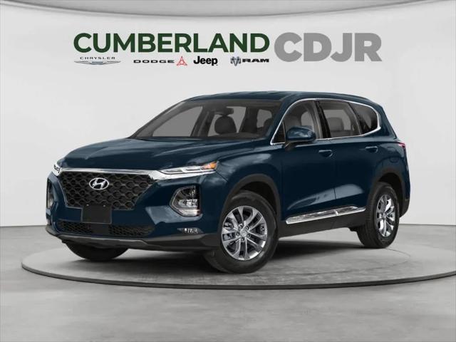 2020 Hyundai Santa Fe SEL for sale in Cookeville, TN