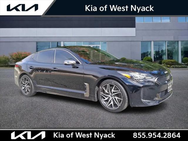 2022 Kia Stinger GT-Line for sale in West Nyack, NY