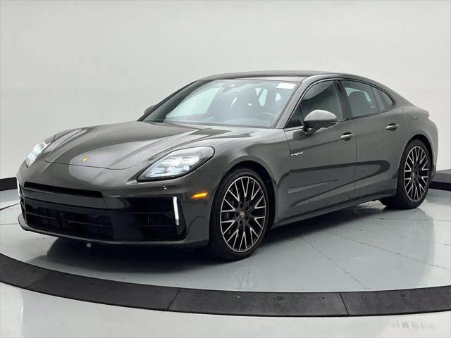 2025 Porsche Panamera E-Hybrid 4 for sale in Chantilly, VA