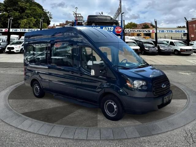 2018 Ford Transit XLT for sale in Woodside, NY