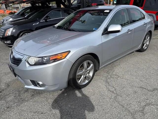 2013 Acura TSX 2.4 for sale in Arlington, VA