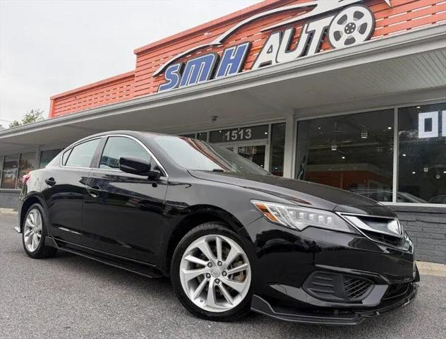 2018 Acura ILX AcuraWatch Plus Package for sale in Frederick, MD