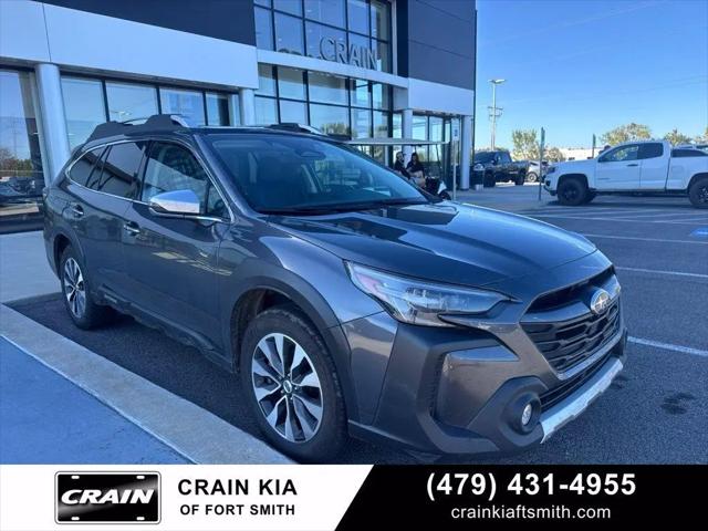 2025 Subaru Outback Touring XT for sale in Fort Smith, AR