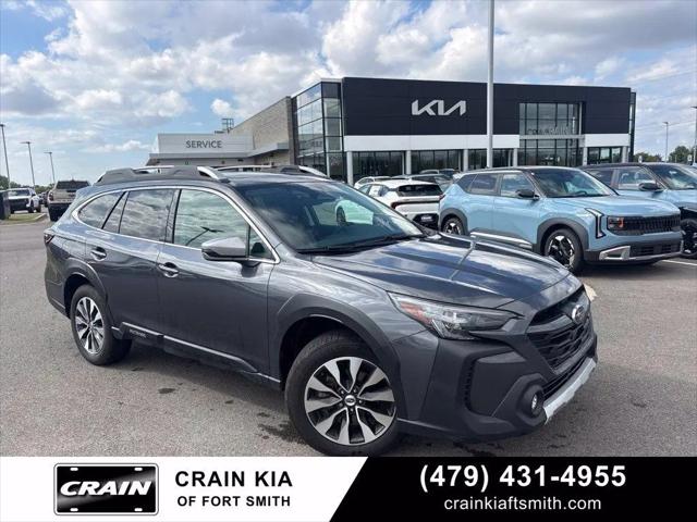 2025 Subaru Outback Touring XT for sale in Fort Smith, AR
