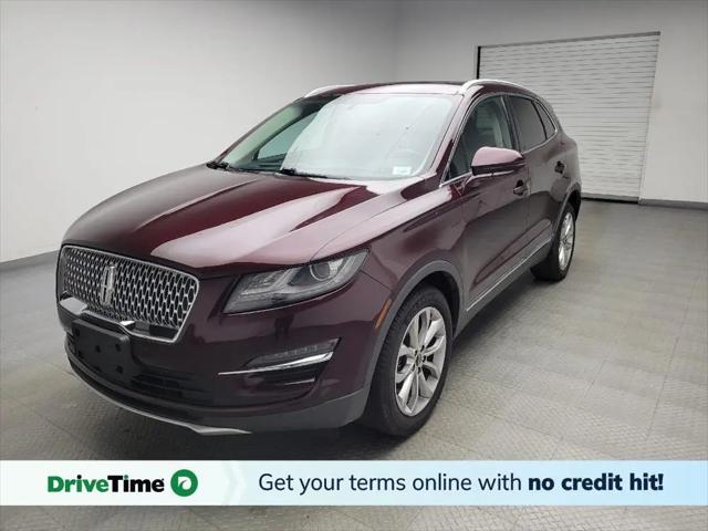 2019 Lincoln MKC Select for sale in Eastpointe, MI