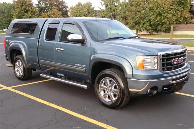 2011 GMC Sierra 1500 SLE for sale in Downers Grove, IL