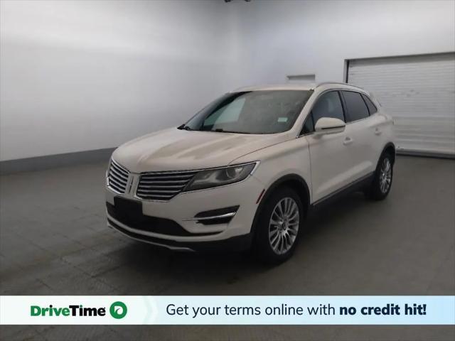 2015 Lincoln MKC Base for sale in Newport News, VA