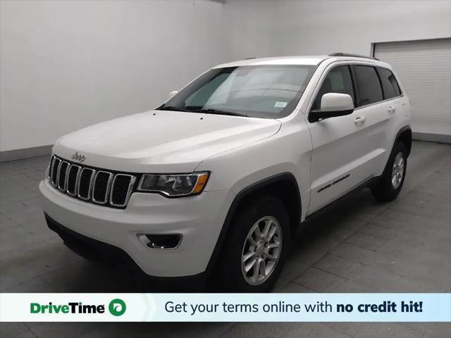 2019 Jeep Grand Cherokee Laredo E 4x2 for sale in Birmingham, AL