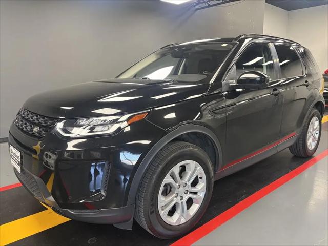 2020 Land Rover Discovery Sport S for sale in Dallas, TX
